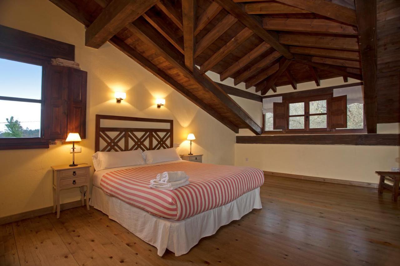 Вілла Primorias Llanes Parres de Llanes Екстер'єр фото