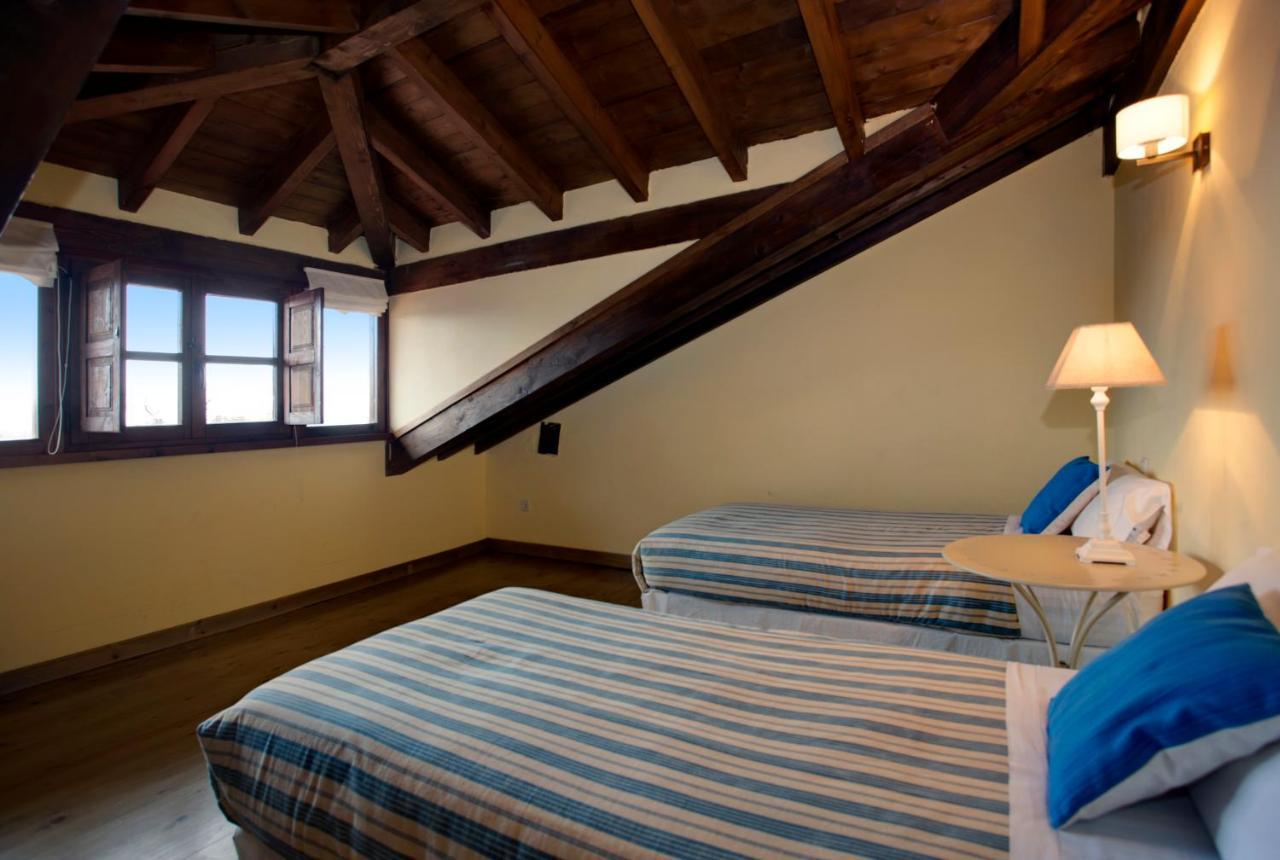 Вілла Primorias Llanes Parres de Llanes Екстер'єр фото